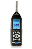 Model 831 Sound Level Meter