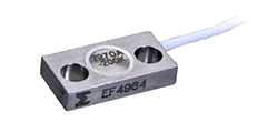 Endevco model 7270A
