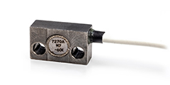 Endevco model 7270AM7