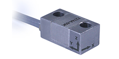 Endevco model 7274A