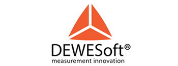 Dewesoft logo