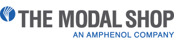 The Modal Shop logo