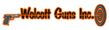 Wolcott Guns logo