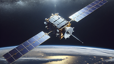 Small satellite testing