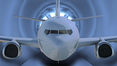 Aerodynamic And Aero-acoustics Sensors
