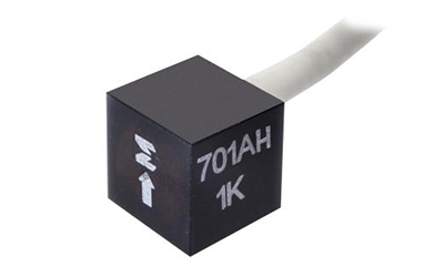 Endevco model 701AH / 701FH