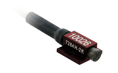 Endevco model 7264H