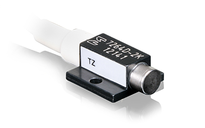 Endevco model 7264D