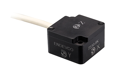 Endevco model 7330