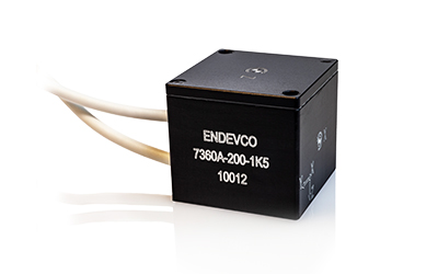 Endevco model 7360A
