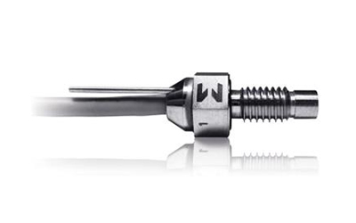 Endevco model 8510B
