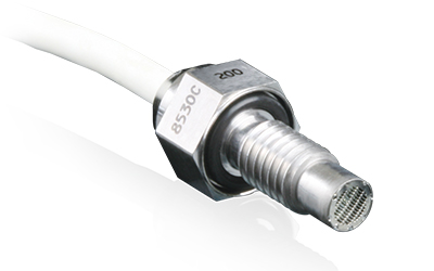 Endevco model 8530C