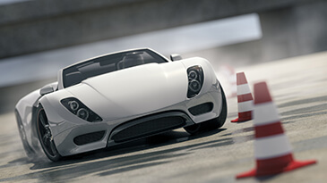 drivability testing