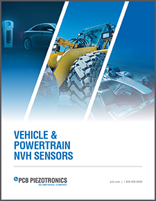 NVH Brochure