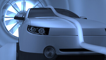 nvh testing