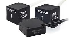 Endevco 770A – 770F, 771, 773 & 773A
