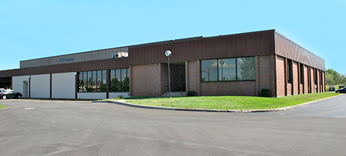 machine shop
