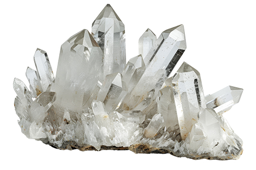 quartz