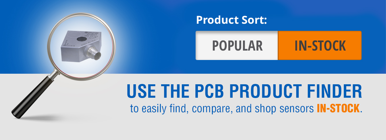 PCB Product Finder Banner