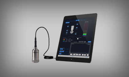 USB Digital Accelerometers