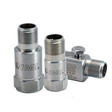 Industrial Accelerometers