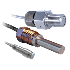 Pressure Transducers