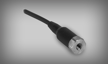 Model 608M93 Industrial MicroPower ICP® Accelerometer