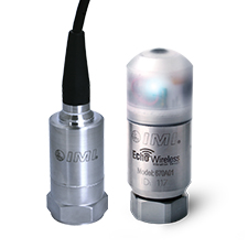 Digital Output Accelerometers