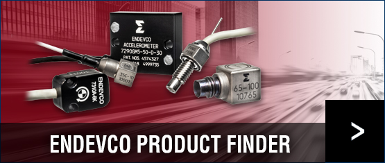 Shop Endevco Sensors
