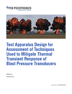 Blast Poster - Reference 2