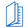 Brochure icon