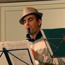 Luc Migeon