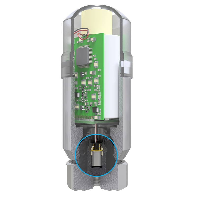 MicroPower Pellet