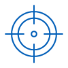 Precision icon