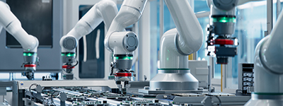 Semiconductor Manufacturers