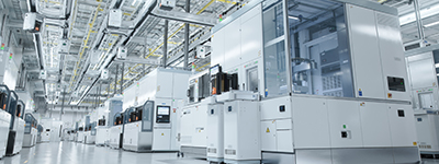 Semiconductor Facility