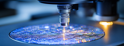 Wafer Manufacturing and Processing