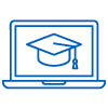 Webinar icon