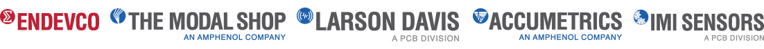 Company logos