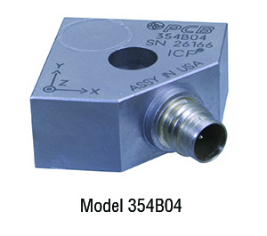 Model 354B04