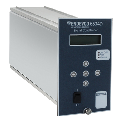 Endevco Model 6634D