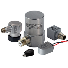 Accelerometers