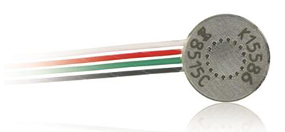 Endevco model 8515C