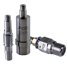 Pressure Transducers