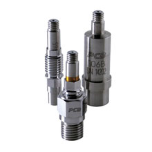 Pressure Transducers