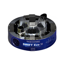 Wheel Force Transducers